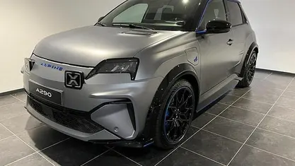 Occasion Alpine A290 160 kW (218 PK) 2026 Hatchback