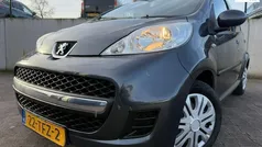 Gebruikt 2012 Peugeot 107 Hatchback | € 4.444 (Eerlijke prijs)