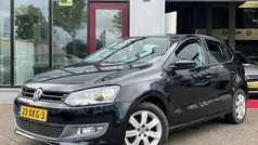 Gebruikt 2012 VW Polo Highline Hatchback | € 6.499 (Eerlijke prijs)