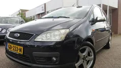 Gebruikt 2005 Ford C-MAX Trend MPV | € 1.450 (Goede deal)