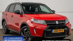 Gebruikt 2025 Suzuki Vitara Style SUV | € 28.650 (Eerlijke prijs)