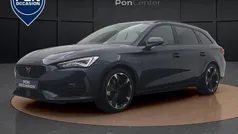 Gebruikt 2023 Cupra Leon Stationwagen | € 29.450 (Eerlijke prijs)
