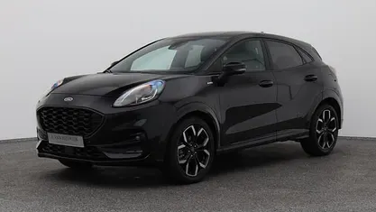 Gebruikt 2023 Ford Puma ST-Line X SUV | € 22.900 (Goede deal)