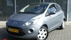Gebruikt 2013 Ford Ka Champions Edition Hatchback | € 5.240 (Eerlijke prijs)