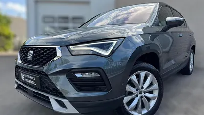 Gebruikt 2021 Seat Ateca Business SUV | € 28.950 (Eerlijke prijs)