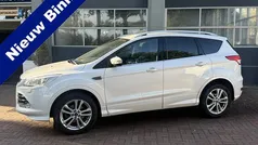 Gebruikt 2016 Ford Kuga Titanium SUV | € 16.950 (Eerlijke prijs)