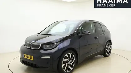 Occasion BMW i3 Executive 11 kW (15 PK) 2021 Blauw Hatchback