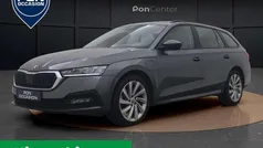 Gebruikt 2022 Skoda Octavia Ambition Stationwagen | € 22.950 (Eerlijke prijs)