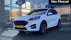 Gebruikt 2021 Ford Kuga Premium SUV | € 23.845 (Eerlijke prijs)