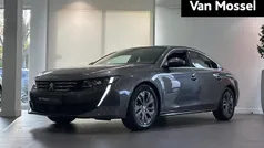 Grijs Gebruikt 2021 Peugeot 508 Allure Hatchback | € 23.440 (Eerlijke prijs)