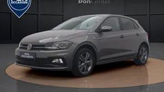 Grijs Gebruikt 2021 VW Polo R-line Edition Hatchback | € 18.850 (Eerlijke prijs)