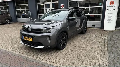 Occasion Citroën C5 Aircross 2024 Grijs SUV