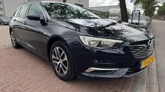 Gebruikt 2018 Opel Insignia Business Stationwagen | € 6.850 (Eerlijke prijs)