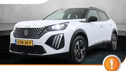 Occasion Peugeot 2008 GT 146 PK (107 kW) 2025 SUV