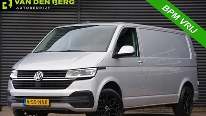 Occasion VW T6.1 150 PK (110 kW) 2021 Van