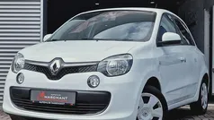 Wit Gebruikt 2019 Renault Twingo Life Hatchback | € 6.999 (Goede deal)