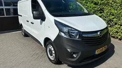 Gebruikt 2019 Opel Vivaro Sport Van | € 10.950 (Goede deal)