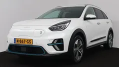 Gebruikt 2021 Kia e-Niro 3 SUV | € 21.950 (Super prijs)