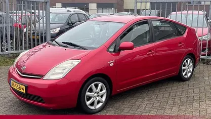 Occasion 2008 Toyota Prius Comfort Hatchback | € 5.890 (Eerlijke prijs)