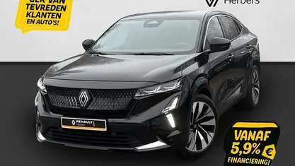 Occasion 2025 Renault Rafale Techno SUV | € 41.850 (Super prijs)
