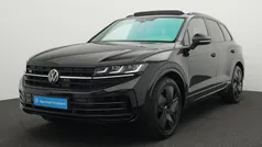 Zwart Gebruikt 2023 VW Touareg SUV | € 77.900 (Eerlijke prijs)