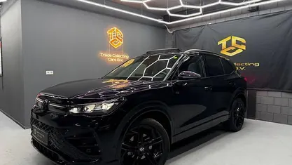 Occasion VW Tiguan R-line Edition 150 PK (110 kW) 2024 SUV