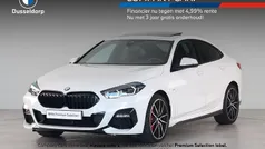 Gebruikt 2025 BMW 218 M Sport Coupé | € 36.850 (Eerlijke prijs)