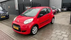 Gebruikt 2009 Citroën C1 Hatchback | € 2.499 (Goede deal)