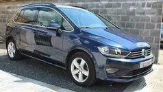 Gebruikt 2014 VW Golf Sportsvan Highline MPV | € 15.000 (Eerlijke prijs)
