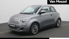 Grijs Gebruikt 2023 Fiat 500e Icon Hatchback | € 20.900 (Eerlijke prijs)