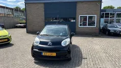 Gebruikt 2007 Citroën C1 Hatchback | € 2.390 (Eerlijke prijs)