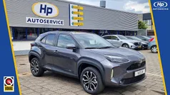 Gebruikt 2025 Toyota Yaris Cross SUV | € 31.750 (Eerlijke prijs)