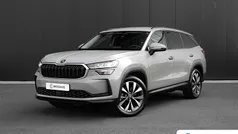 Grijs Gebruikt 2025 Skoda Kodiaq Business Line SUV | € 48.095 (Eerlijke prijs)