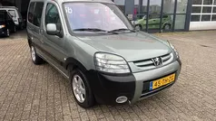 Gebruikt 2006 Peugeot Partner MPV | € 1.895 (Goede deal)