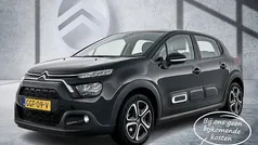 Hatchback Gebruikt 2024 Citroën C3 PureTech Hatchback | € 16.290 (Goede deal)