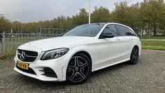 Wit Gebruikt 2021 Mercedes 180 Business Sedan | € 33.995 (Goede deal)