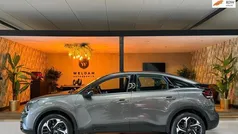 Grijs, metallic lak Gebruikt 2021 Citroën C4 Feel SUV | € 20.990 (Eerlijke prijs)