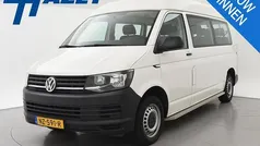 Wit Gebruikt 2017 VW T6 Van | € 15.950 (Super prijs)