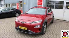 Rood Gebruikt 2020 Hyundai Kona Comfort SUV | € 15.700 (Goede deal)