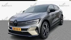 Gebruikt 2024 Renault Mégane Iconic Hatchback | € 32.950 (Super prijs)