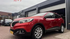 Gebruikt 2016 Renault Kadjar Intens SUV | € 11.895 (Super prijs)