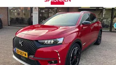 Rood Gebruikt 2019 DS Automobiles DS7 Crossback So Chic SUV | € 26.900 (Goede deal)