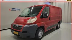 Rood Gebruikt 2013 Citroën Jumper MPV | € 3.950 (Eerlijke prijs)