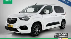 Gebruikt 2020 Opel Combo Edition MPV | € 17.445 (Super prijs)