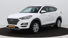 Gebruikt 2018 Hyundai Tucson Comfort SUV | € 18.900 (Super prijs)