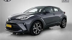 Gebruikt 2020 Toyota C-HR SUV | € 20.945 (Eerlijke prijs)