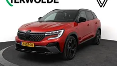 Rood Gebruikt 2024 Renault Austral Techno Esprit Alpine SUV | € 37.795 (Eerlijke prijs)
