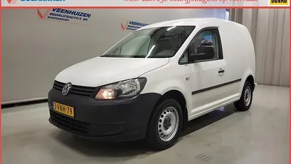 Occasion VW Caddy 75 PK (55 kW) 2011 MPV