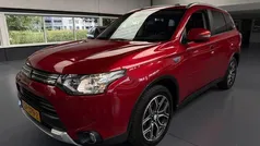Gebruikt 2015 Mitsubishi Outlander Edition SUV | € 9.450 (Goede deal)