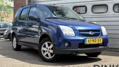 Gebruikt 2004 Suzuki Ignis GLS Hatchback | € 1.450 (Eerlijke prijs)